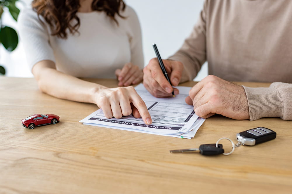 What Is a Pink Slip and Why Is It So Important?