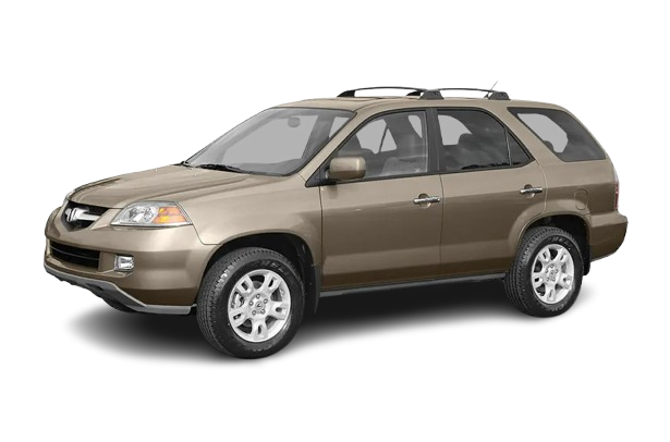 2HNYD18645H554449,ACURA,MDX,2005 Review image