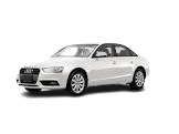 Car Reivew for 2014 AUDI A4