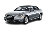 Car Reivew for 2015 AUDI A4- vincheckup.com Car Reivew for 2015 AUDI A4