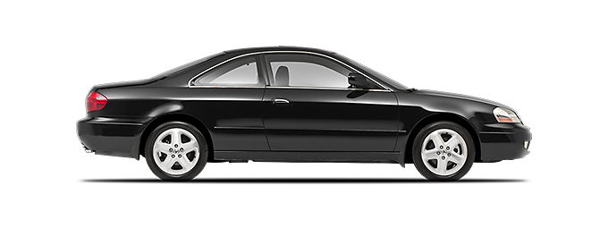 Car Reivew for 2001 Acura CL- vincheckup.com Car Reivew for 2001 Acura CL