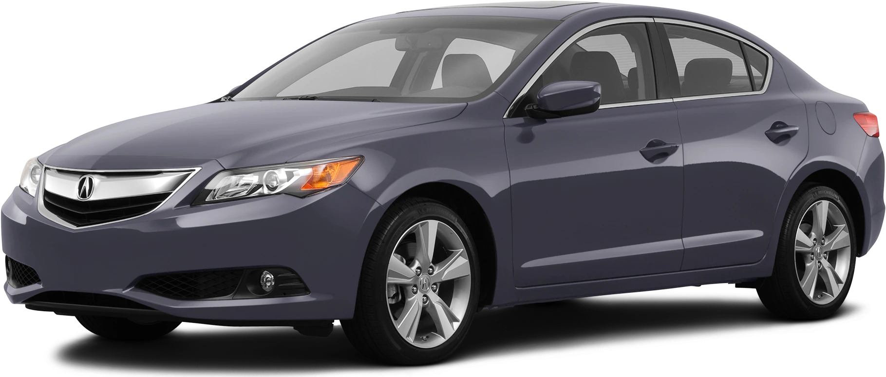 Car Reivew for 2013 Acura ILX- vincheckup.com Car Reivew for 2013 Acura ILX