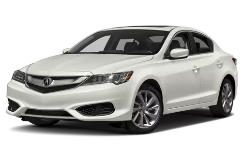 Car Reivew for 2017 Acura ILX