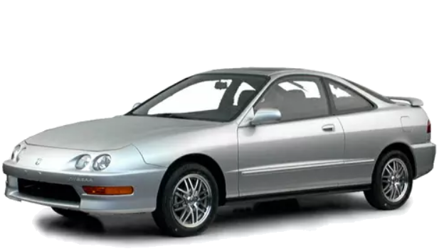 Car Reivew for 2000 Acura Integra