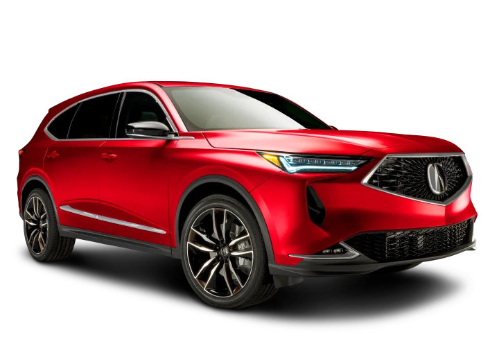 Car Reivew for 2022 Acura MDX