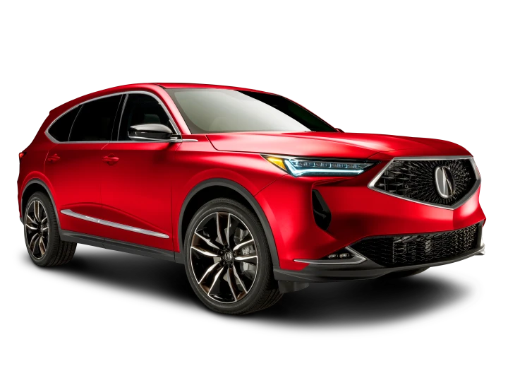 Car Reivew for 2022 Acura MDX- vincheckup.com Car Reivew for 2022 Acura MDX