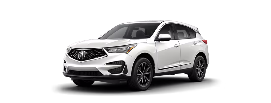Car Reivew for 2021 Acura RDX- vincheckup.com Car Reivew for 2021 Acura RDX
