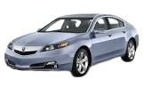 Car Reivew for 2012 Acura TL- vincheckup.com Car Reivew for 2012 Acura TL