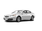 Car Reivew for 2014 Acura TL- vincheckup.com Car Reivew for 2014 Acura TL