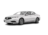Car Reivew for 2020 Acura TLX