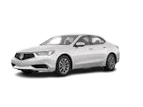 Car Reivew for 2020 Acura TLX- vincheckup.com Car Reivew for 2020 Acura TLX