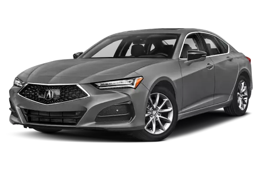 Car Reivew for 2021 Acura TLX- vincheckup.com Car Reivew for 2021 Acura TLX