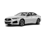 Car Reivew for 2022 Acura TLX- vincheckup.com Car Reivew for 2022 Acura TLX