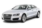 Car Reivew for 2013 Audi A7- vincheckup.com Car Reivew for 2013 Audi A7
