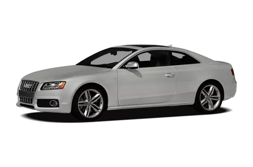 Car Reivew for 2010 Audi S5