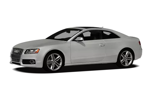 Car Reivew for 2010 Audi S5- vincheckup.com Car Reivew for 2010 Audi S5