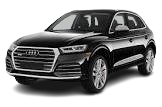 Car Reivew for 2020 Audi SQ5- vincheckup.com Car Reivew for 2020 Audi SQ5