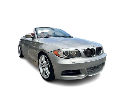 Car Reivew for 2012 BMW 1-SERIES