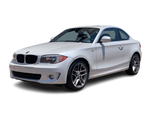 Car Reivew for 2013 BMW 1-Series- vincheckup.com Car Reivew for 2013 BMW 1-Series