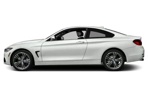 Car Reivew for 2016 BMW 428i