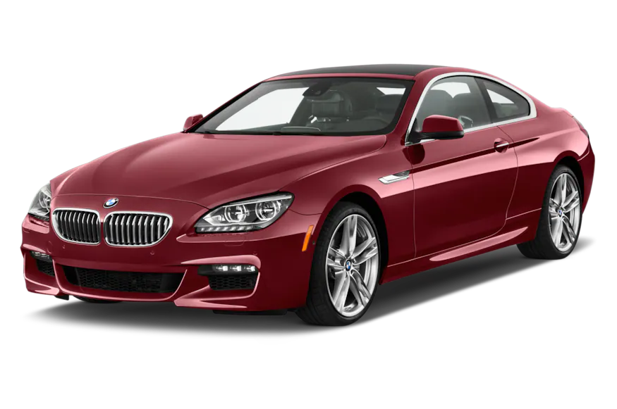 Car Reivew for 2013 BMW 6-Series- vincheckup.com Car Reivew for 2013 BMW 6-Series
