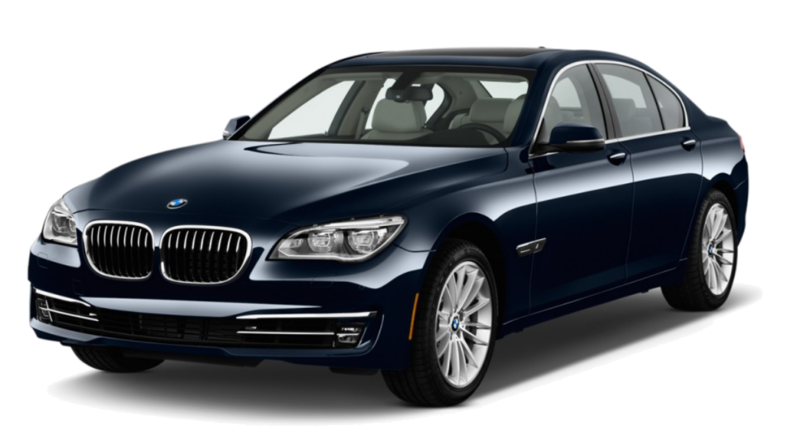 Car Reivew for 2014 BMW 7-Series- vincheckup.com Car Reivew for 2014 BMW 7-Series