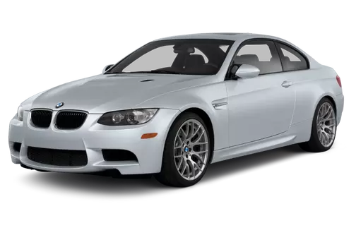 Car Reivew for 2003 BMW M3- vincheckup.com Car Reivew for 2003 BMW M3