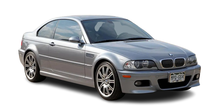 Car Reivew for 2006 BMW M3- vincheckup.com Car Reivew for 2006 BMW M3
