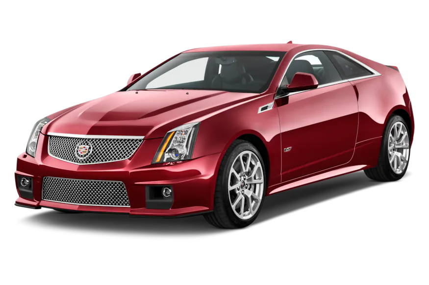 Car Reivew for 2016 Cadillac CTS-V- vincheckup.com Car Reivew for 2016 Cadillac CTS-V
