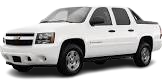 Car Reivew for 2008 Chevrolet Avalanche- vincheckup.com Car Reivew for 2008 Chevrolet Avalanche