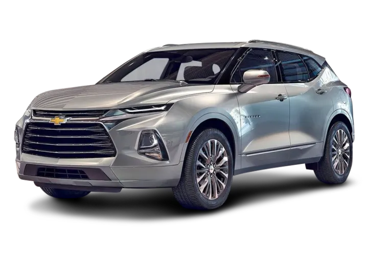 Car Reivew for 2019 Chevrolet Blazer- vincheckup.com Car Reivew for 2019 Chevrolet Blazer
