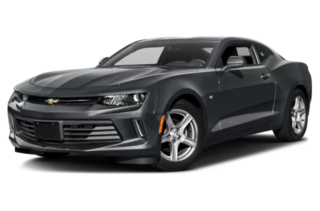 Car Reivew for 2018 Chevrolet Camaro- vincheckup.com Car Reivew for 2018 Chevrolet Camaro