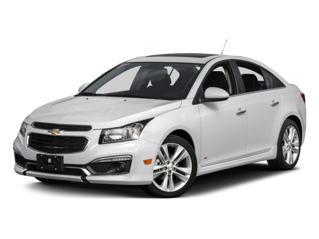 Car Reivew for 2015 Chevrolet Cruze