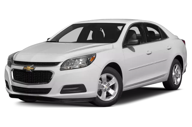 Car Reivew for 2015 Chevrolet Malibu