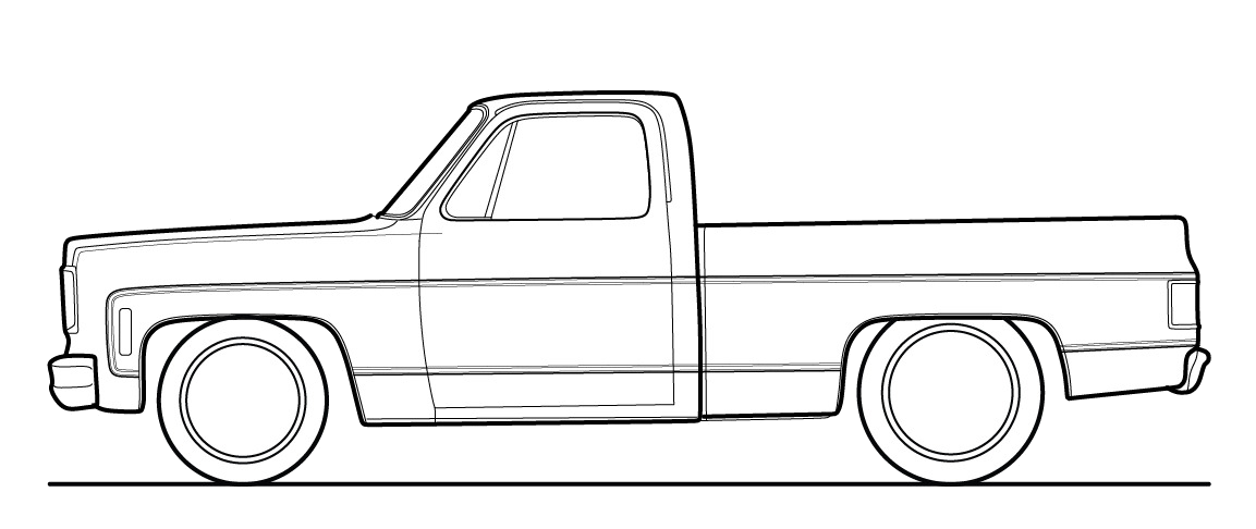 Car Reivew for 1987 Chevrolet R10- vincheckup.com Car Reivew for 1987 Chevrolet R10