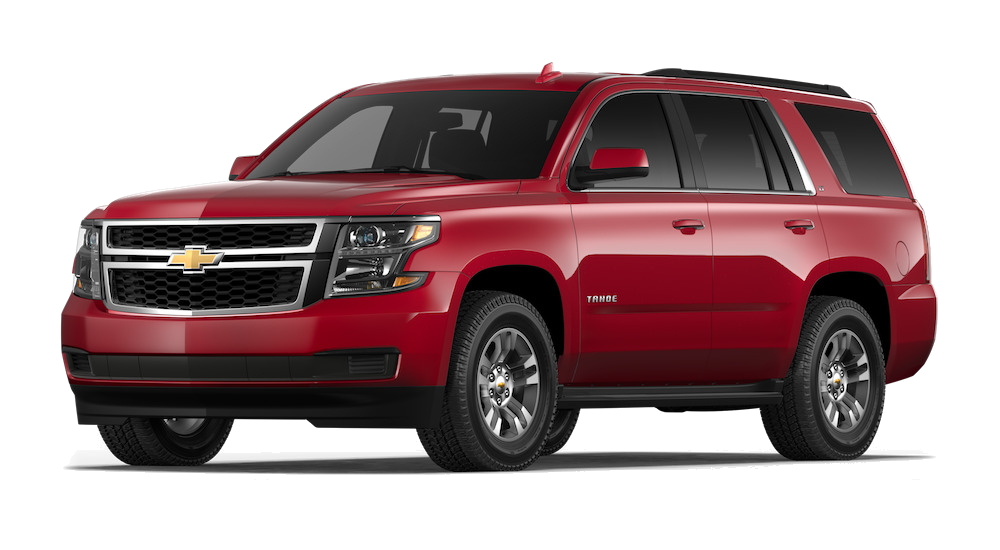 Car Reivew for 2018 Chevrolet Tahoe- vincheckup.com Car Reivew for 2018 Chevrolet Tahoe