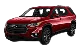 Car Reivew for 2019 Chevrolet Traverse- vincheckup.com Car Reivew for 2019 Chevrolet Traverse