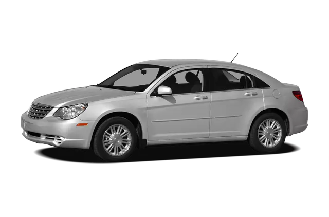 Car Reivew for 2010 Chrysler Sebring