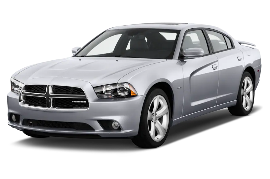 Car Reivew for 2013 DODGE CHARGER