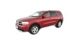 Car Reivew for 2011 DODGE DURANGO