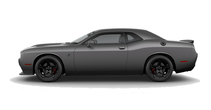 Car Reivew for 2017 Dodge Challenger