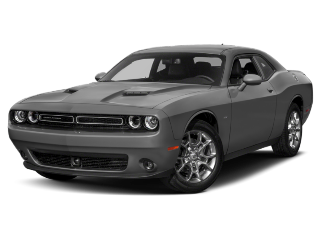 Car Reivew for 2018 Dodge Challenger