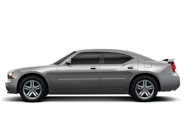 Car Reivew for 2006 Dodge Charger