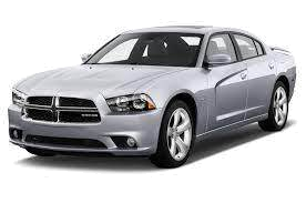 Car Reivew for 2011 Dodge Charger