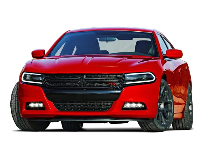 Car Reivew for 2015 Dodge Charger