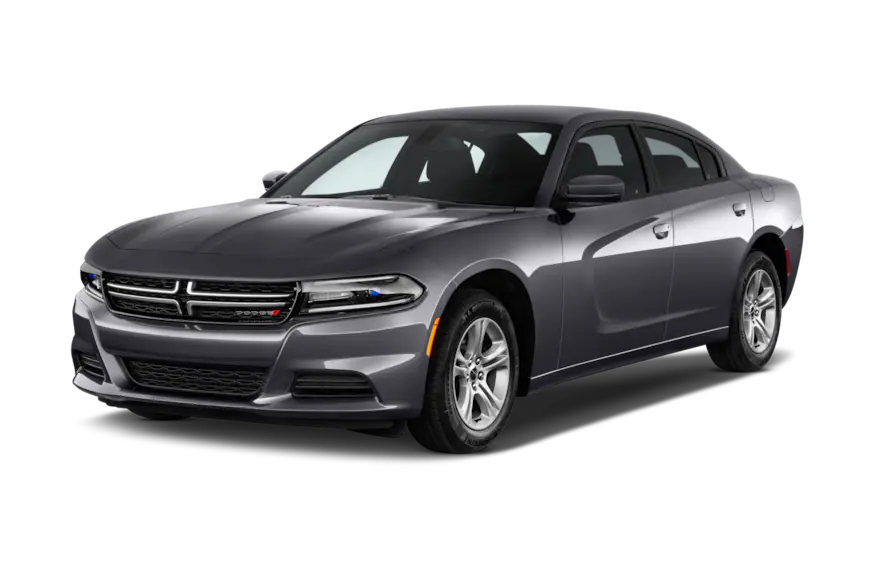 Car Reivew for 2016 Dodge Charger