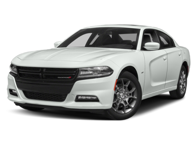 Car Reivew for 2018 Dodge Charger