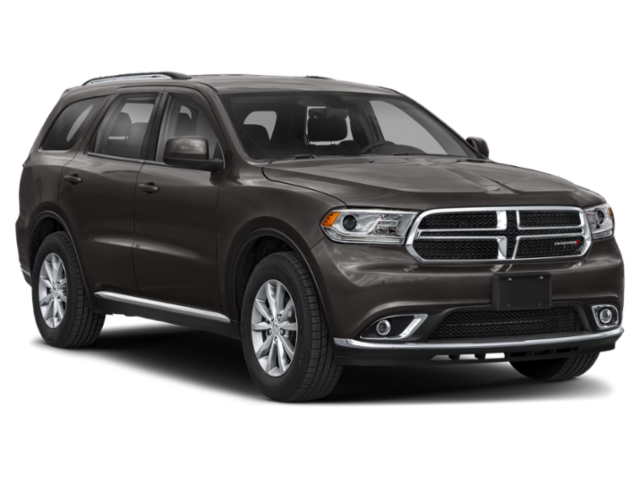 Car Reivew for 2018 Dodge Durango