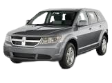 Car Reivew for 2009 Dodge Journey