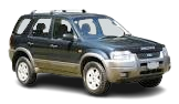 Car Reivew for 2002 FORD ESCAPE- vincheckup.com Car Reivew for 2002 FORD ESCAPE